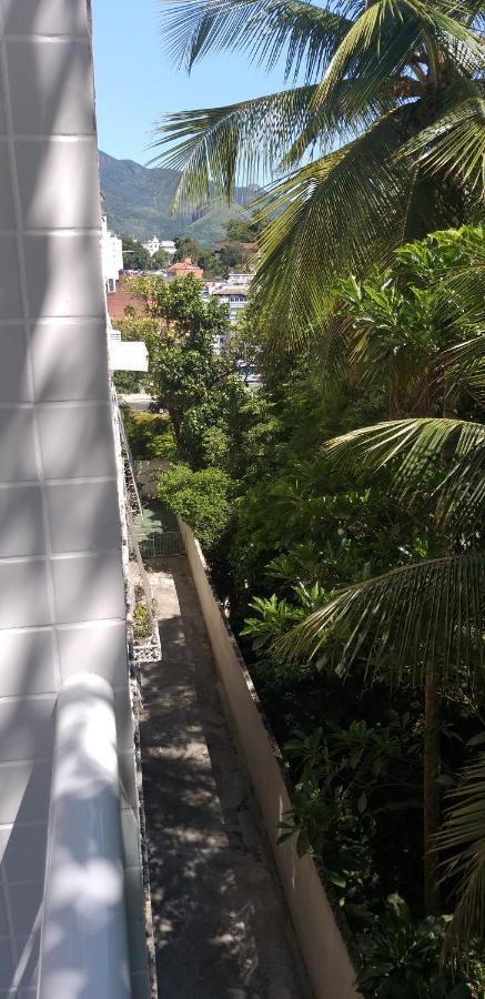Apartment Alto Freguesia *