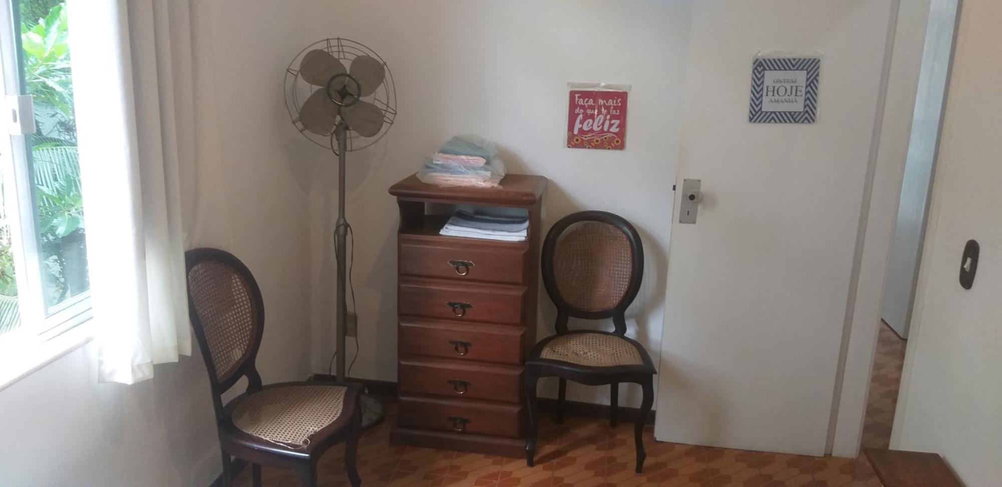 Alto Freguesia Apartment *