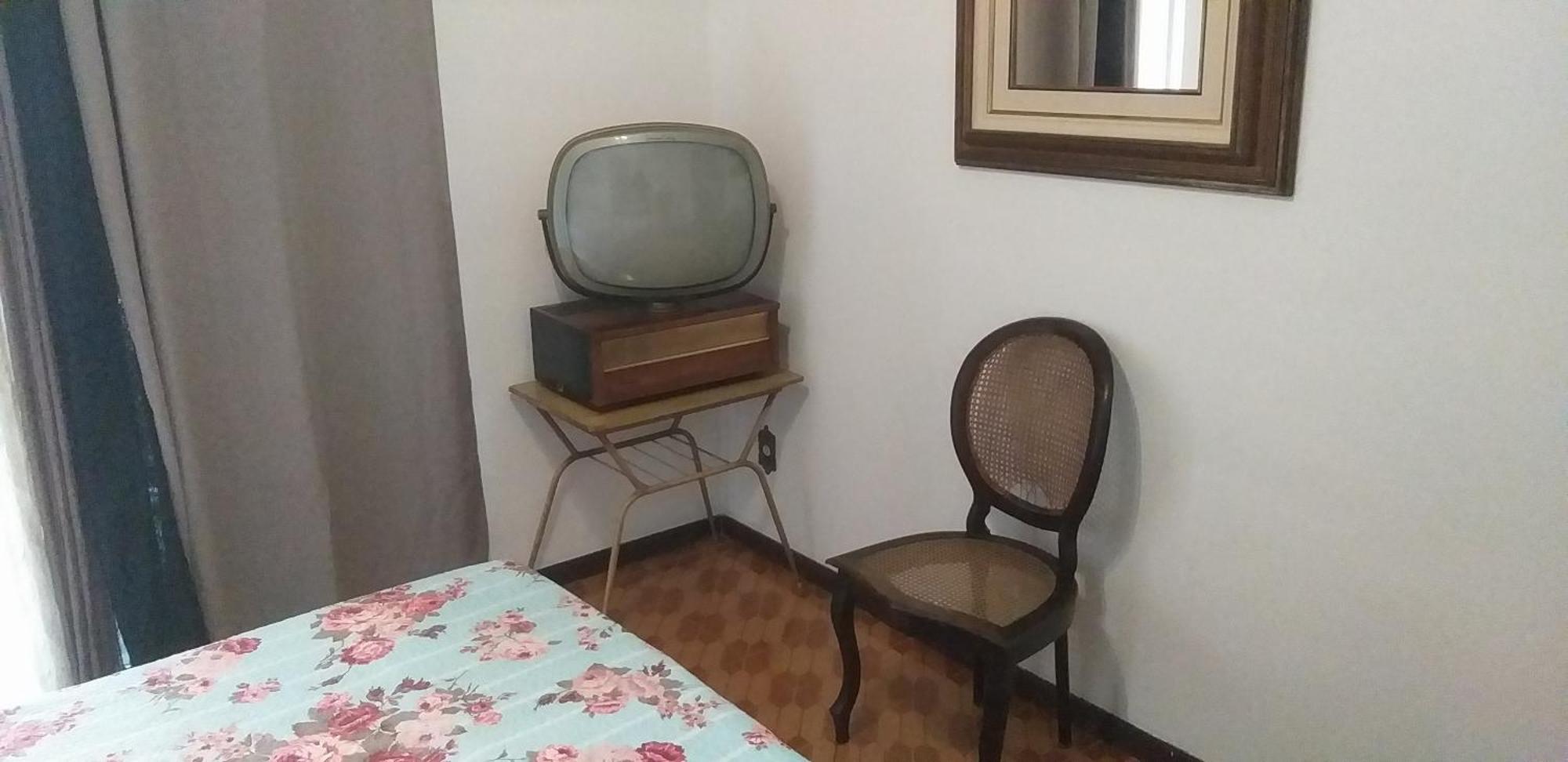 Apartment Alto Freguesia