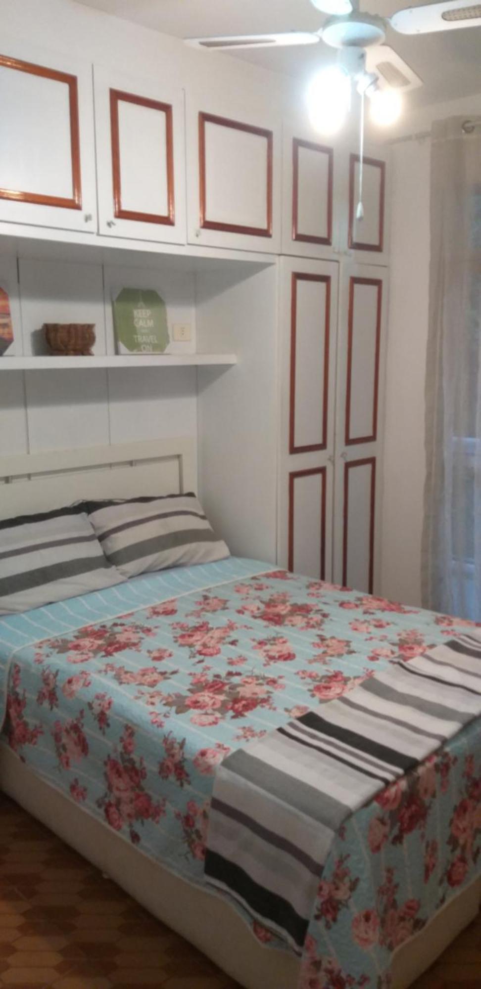 Alto Freguesia Apartment