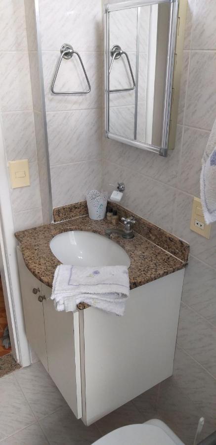Alto Freguesia Apartment *