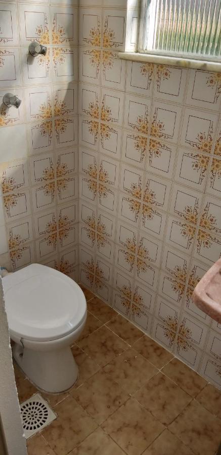 Apartment Alto Freguesia *