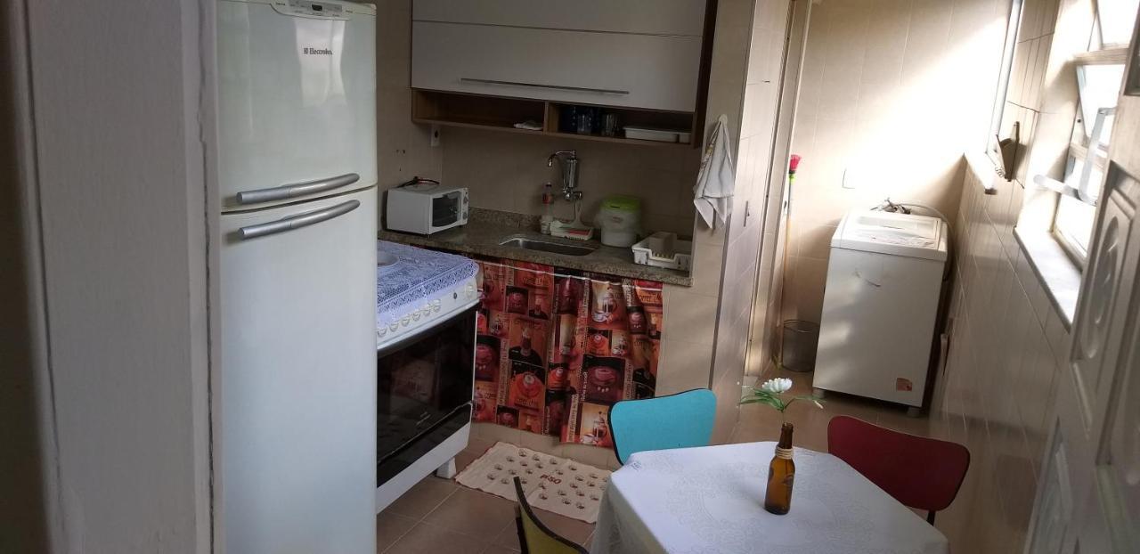 Alto Freguesia Apartment *