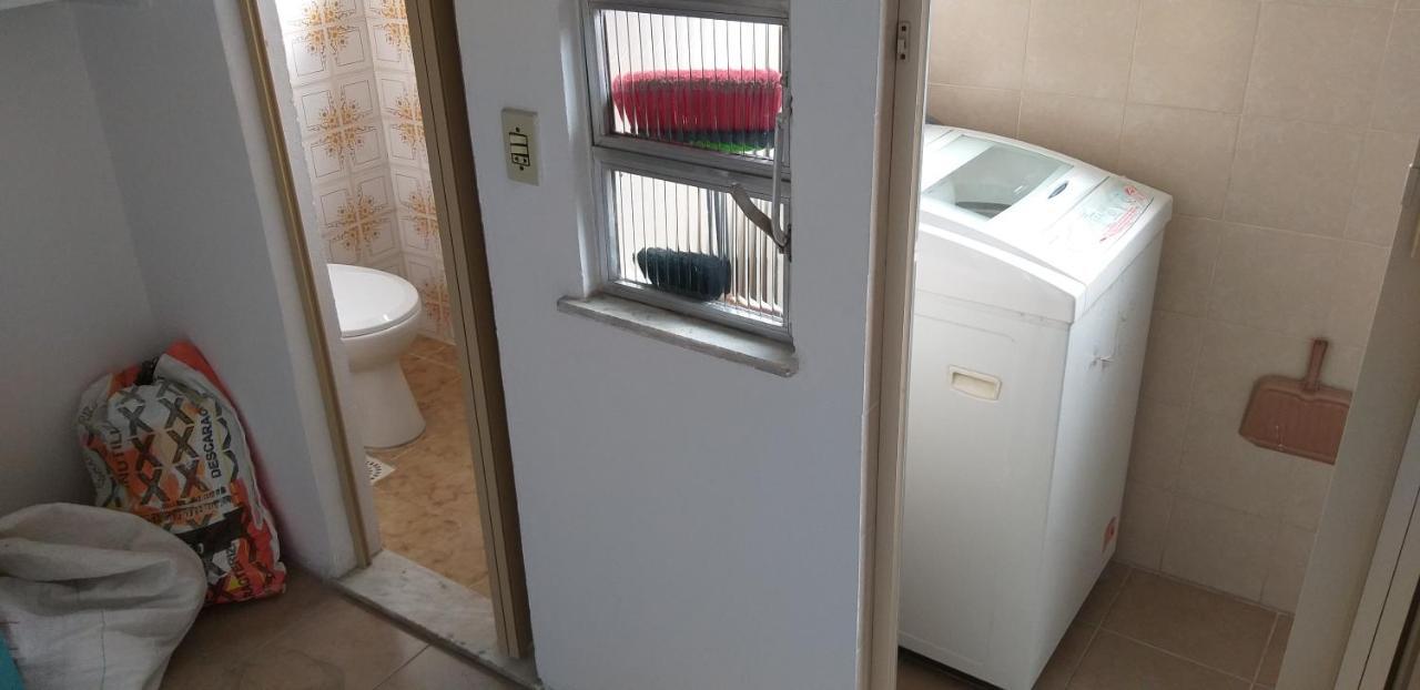 Apartment Alto Freguesia *
