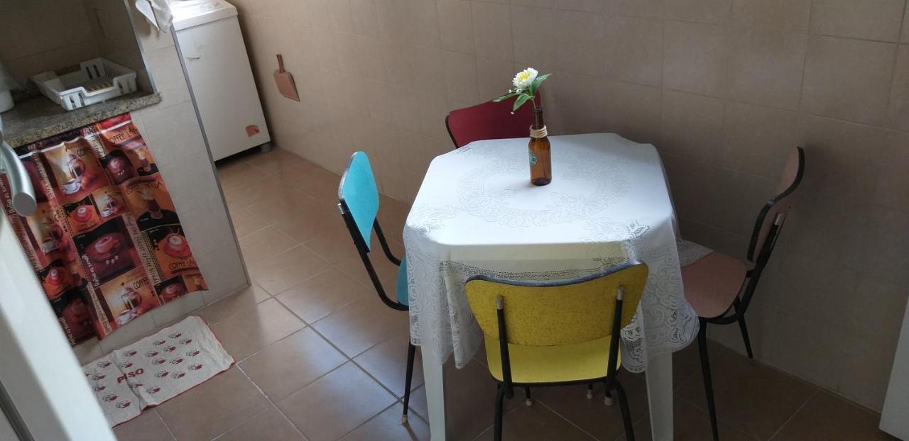 Alto Freguesia Apartment Rio de Janeiro