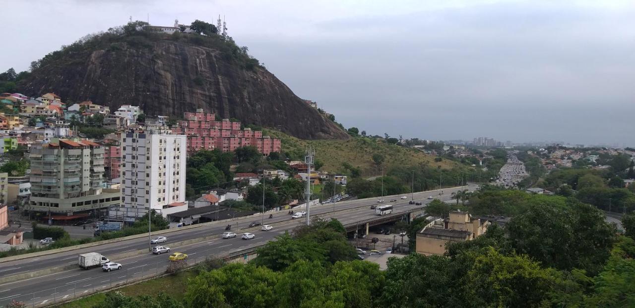 Apartment Alto Freguesia *