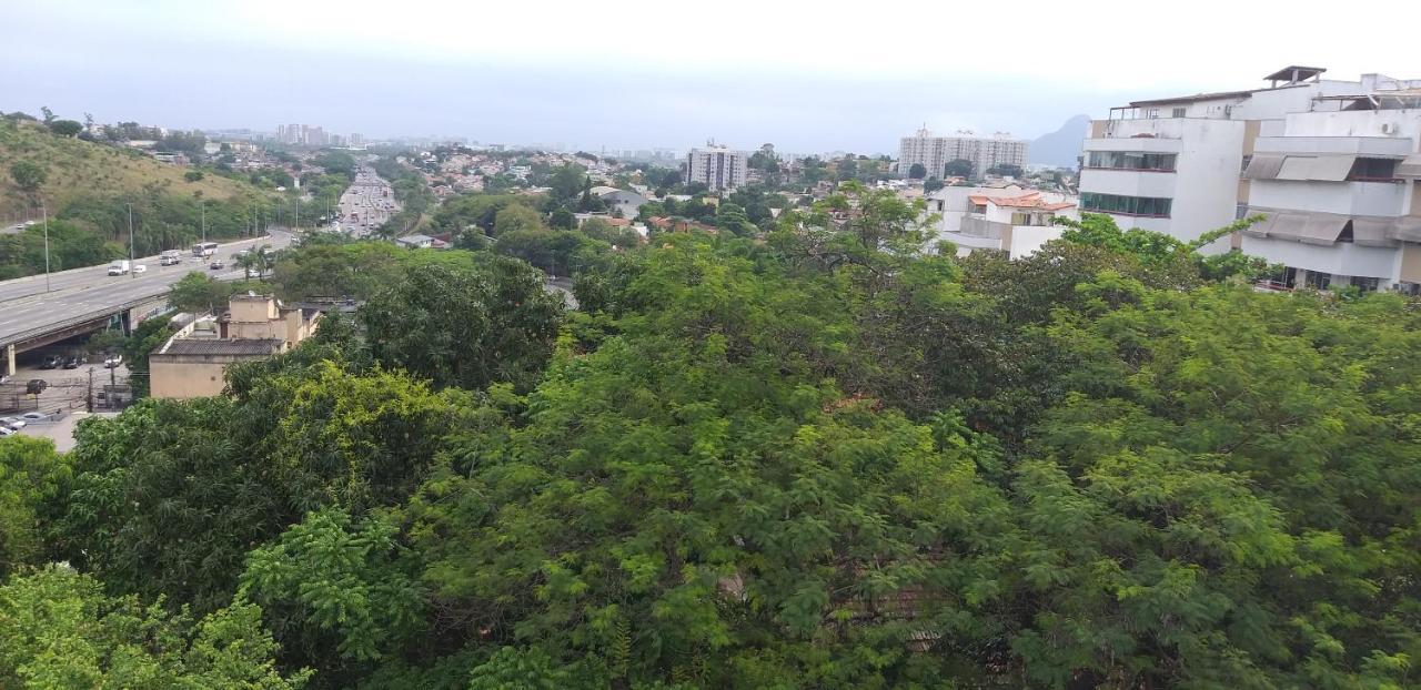 Alto Freguesia Apartment *